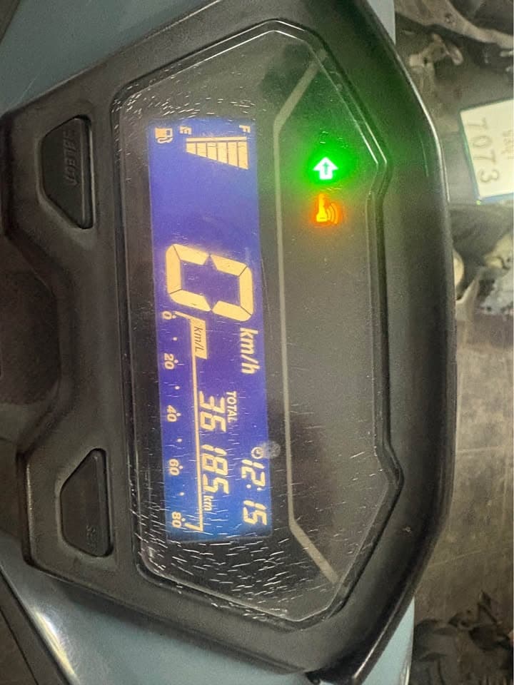2019 Honda Click 150i · Driven 36,000 kilometers 2019 Honda - 图片8