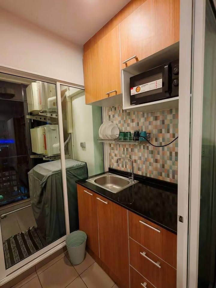 Regent Home Bangna, Brand New Condo, Fully - 图片10