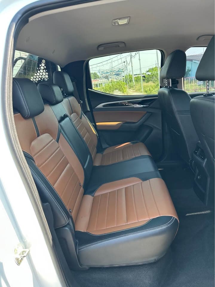 MG EXTENDER - 图片12