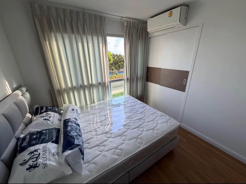 Lumpini Place Rama 4 Kluaynamthai - 图片7
