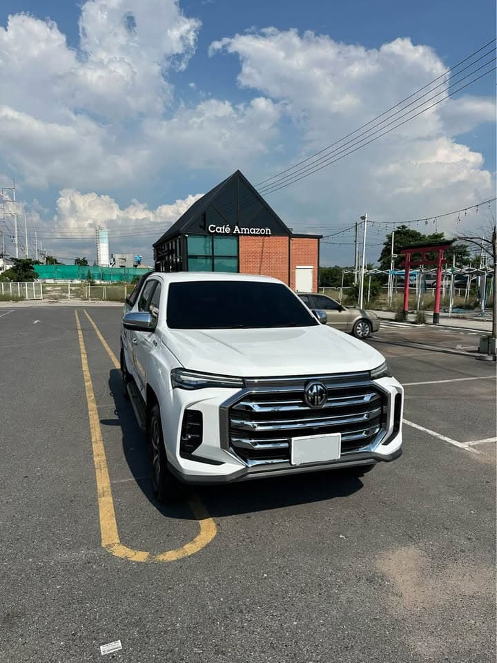 MG EXTENDER - 图片1
