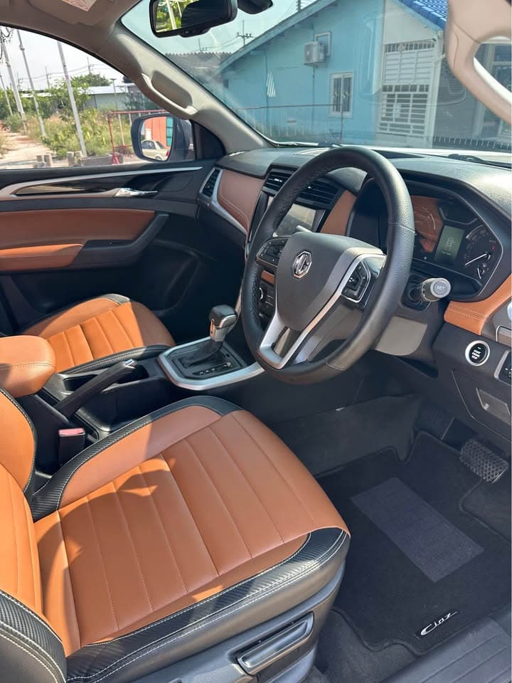 MG EXTENDER - 图片13