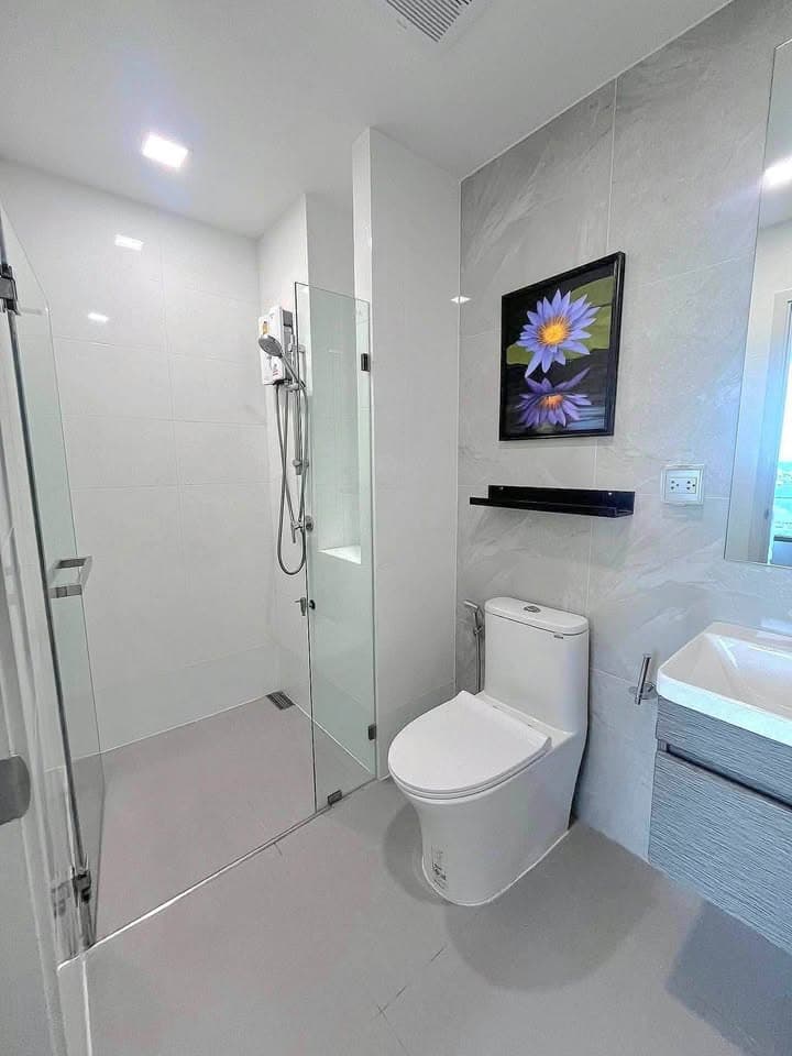 Condo for Rent: Modiz Rhyme Ramkhamhaeng - 图片7