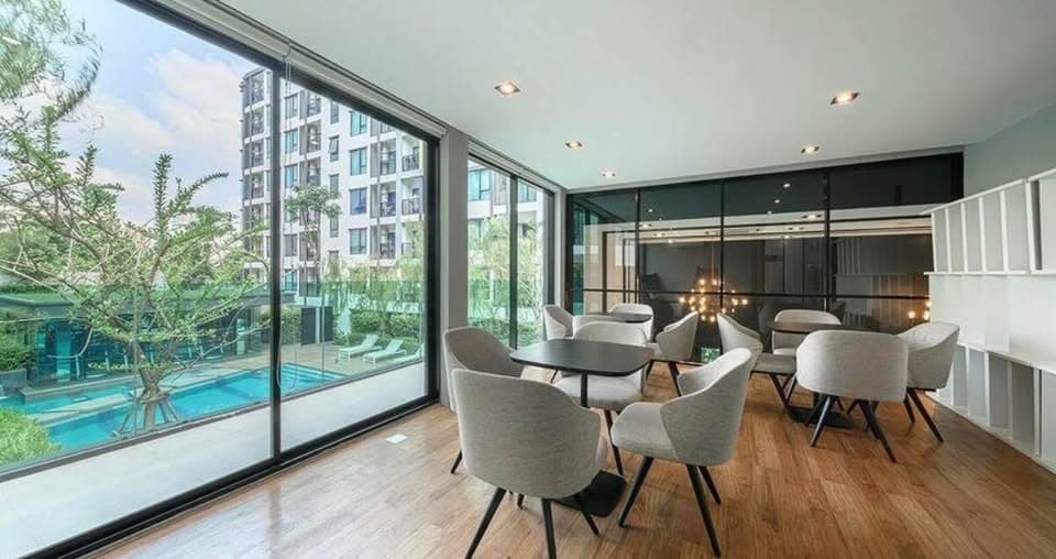 The Niche Mono Sukhumvit 50 @ Sukhumvit 50 - 图片5