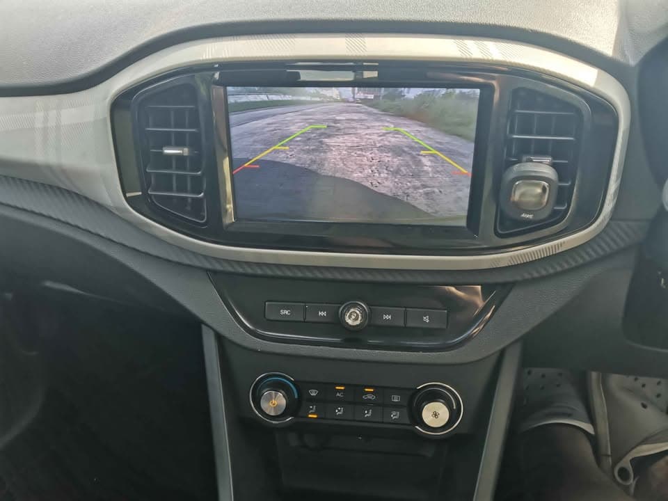 2019 MG New MG3 1.5 V Sunroof A/T - TOP SPEC! - 图片12