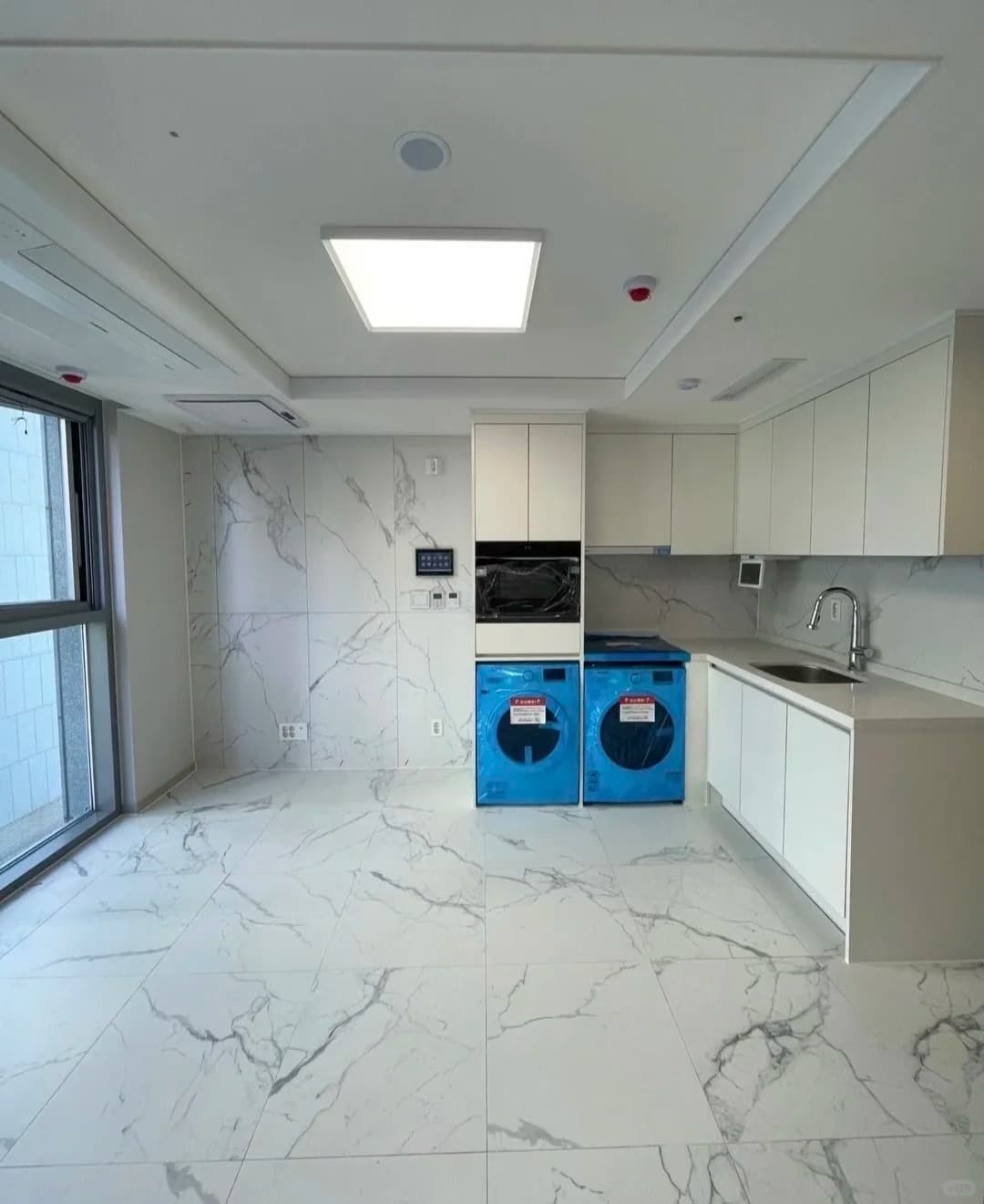 首尔明洞|新建公寓2居1卫F楼190W月 - 图片4
