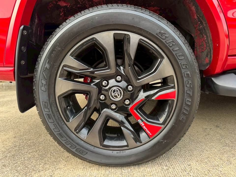 2022 Toyota Fortuner · Suv · ขับไปแล้ว 70,000 กิโลเมตร เข้าม - 图片14