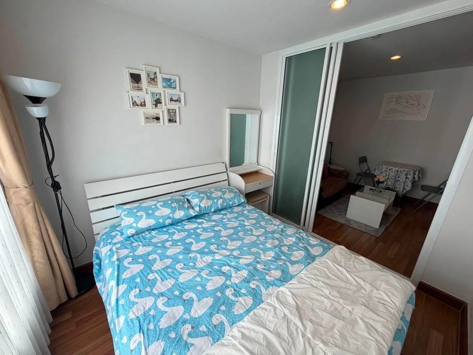 Regent Sukhumvit 81 Condo - 图片5