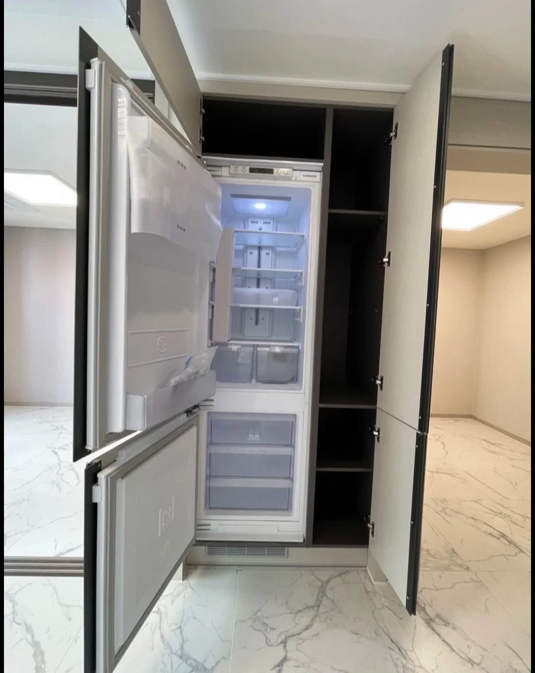 首尔明洞|新建公寓2居1卫F楼190W月 - 图片10