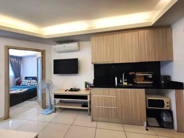 Laguna Beach Resort 1 for rent Jomtien Pattaya - 图片3