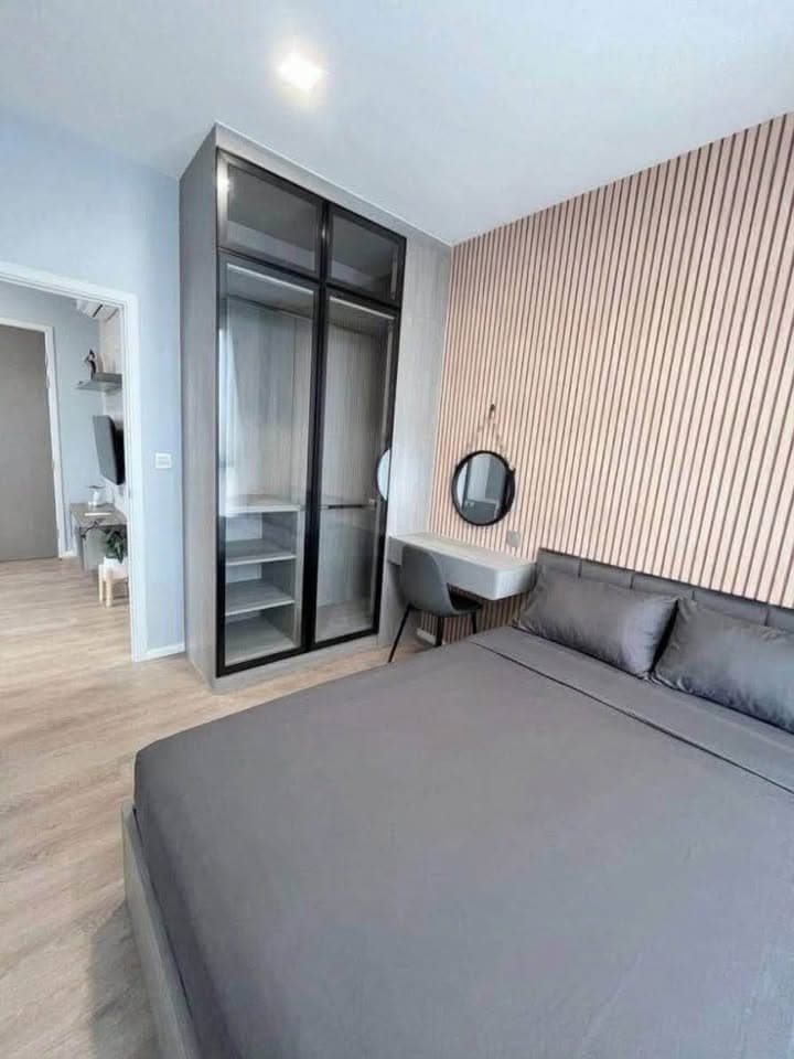 Condo for Rent: Modiz Rhyme Ramkhamhaeng - 图片8