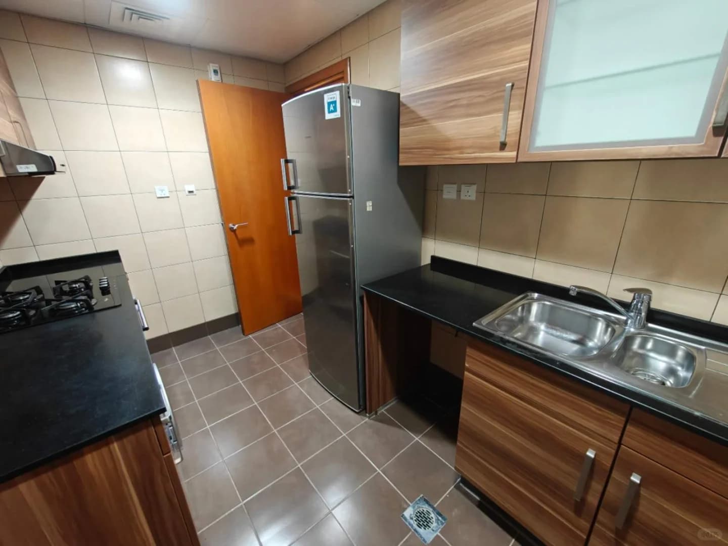 Abu Dhabi Reem | 1-bedroom sea view for rent - 图片12