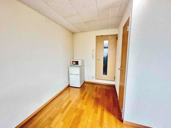 APARTMENT FOR RENT IN SAITAMA, JAPAN Kita-Sakado Station (北 - 图片2
