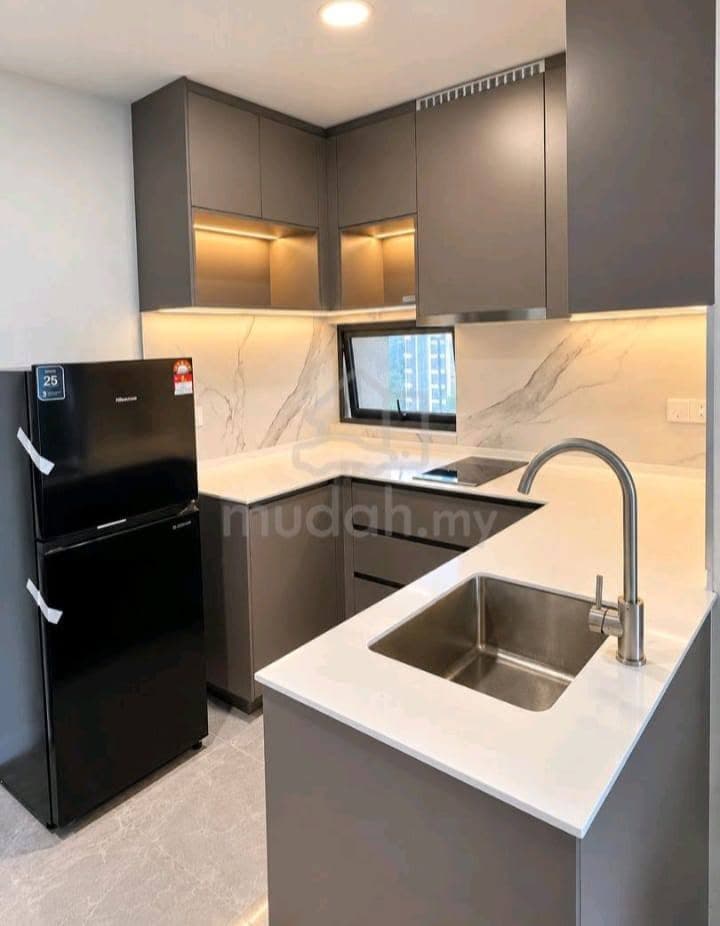 FOR RENT | SFERA RESIDENCE @ WANGSA MAJU - 图片6