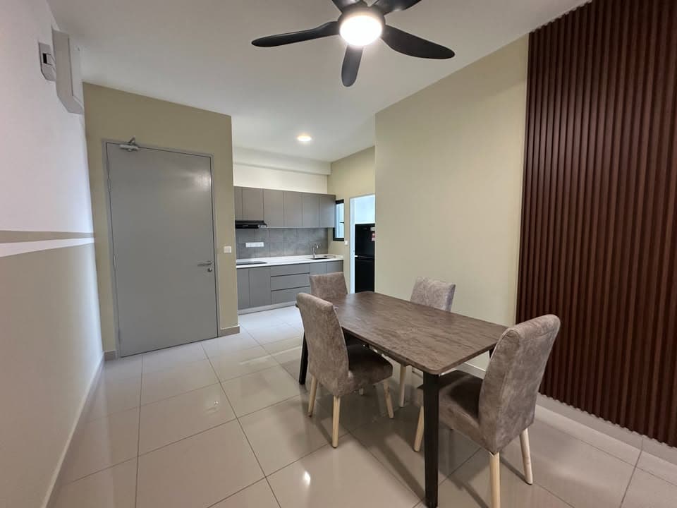 NEW RESIDENCE Room For Rent - 图片9