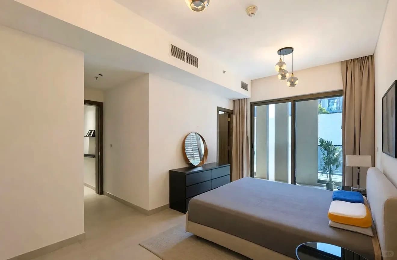 I am renting a JVC property in Dubai for a short term, with - 图片5