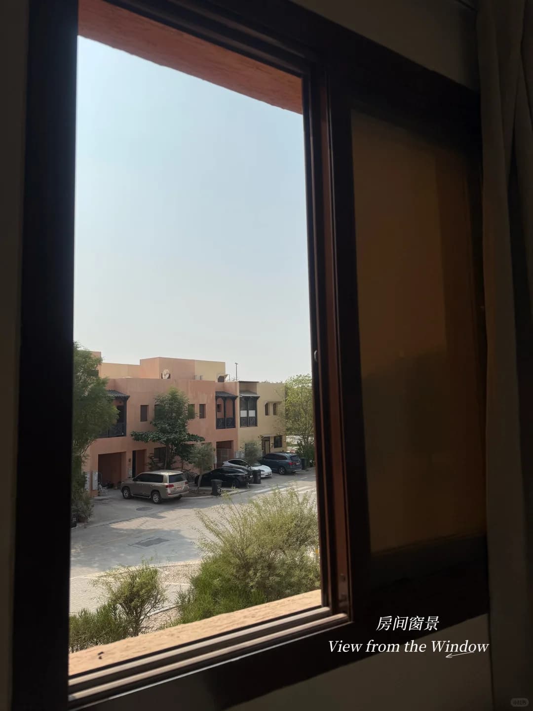 🌟 Abu Dhabi Villa Single Room Rental | Villa Room✨ - 图片9