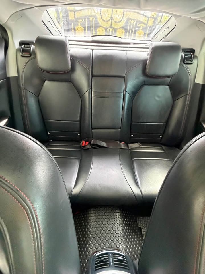 2015 MG 6 Fastback Top Model with sunroof in Grey only never - 图片13