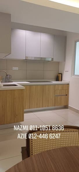 PROJEK PERUMAHAN BARU @ SENTUL (FREEHOLD) - 图片4