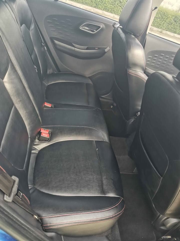 2019 MG New MG3 1.5 V Sunroof A/T - TOP SPEC! - 图片11