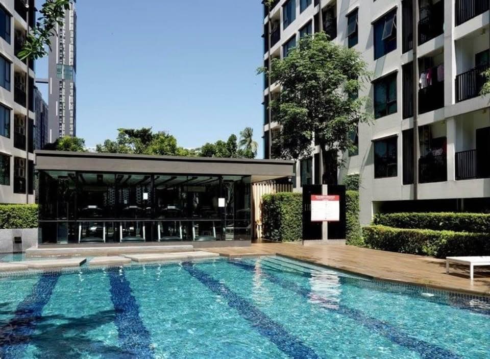 The Niche Mono Sukhumvit 50 @ Sukhumvit 50 - 图片6