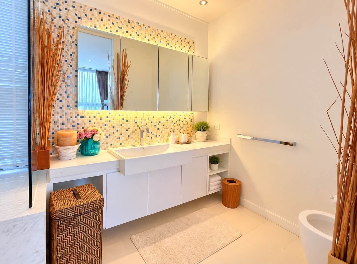 Northpoint Wongamat Luxury condo, private beach - 图片14