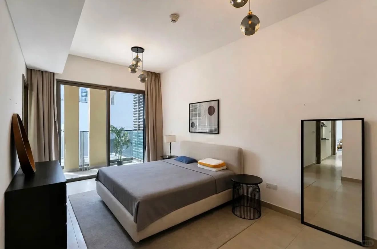 I am renting a JVC property in Dubai for a short term, with - 图片6