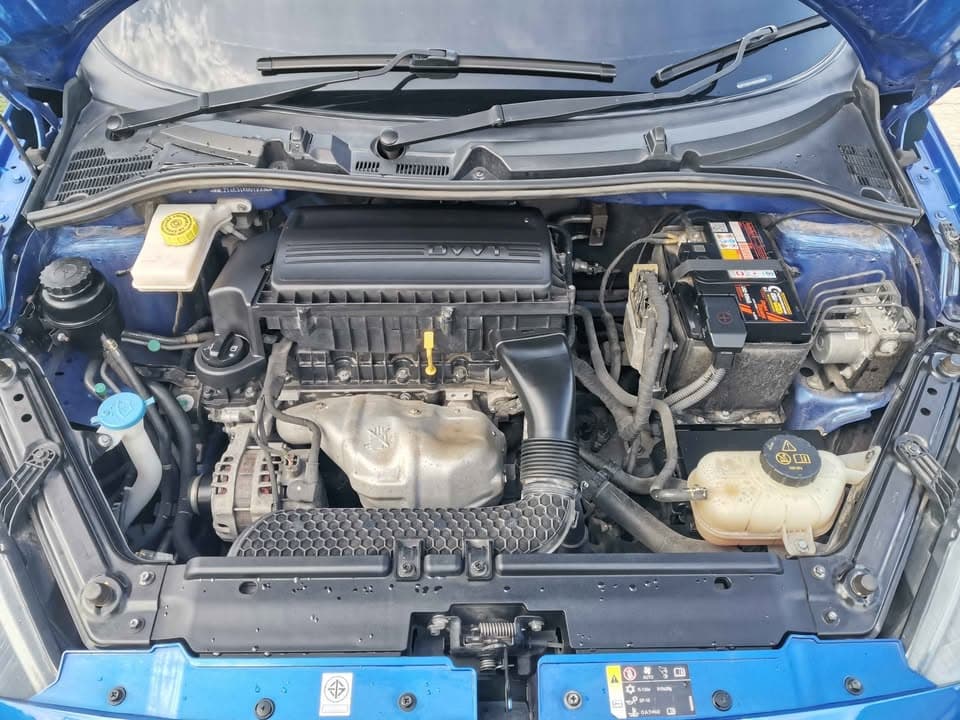 2019 MG New MG3 1.5 V Sunroof A/T - TOP SPEC! - 图片6