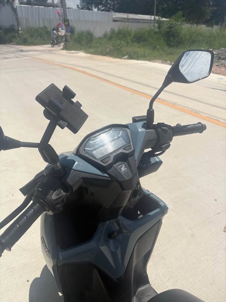 2019 Honda Click 150i · Driven 36,000 kilometers 2019 Honda - 图片6