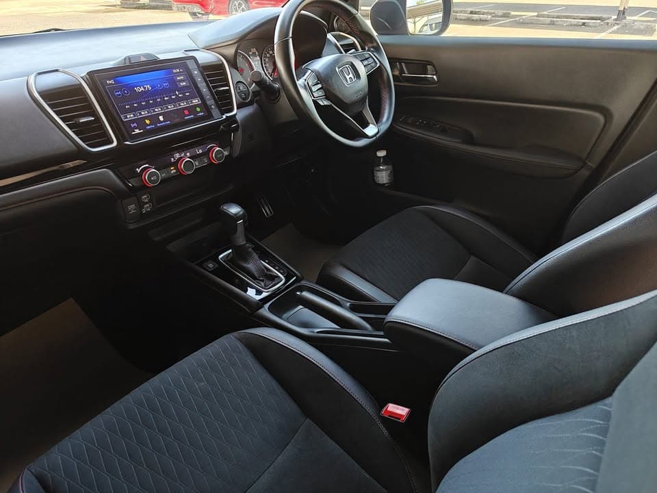 2022 Honda City RS Top - For Sale - 图片14