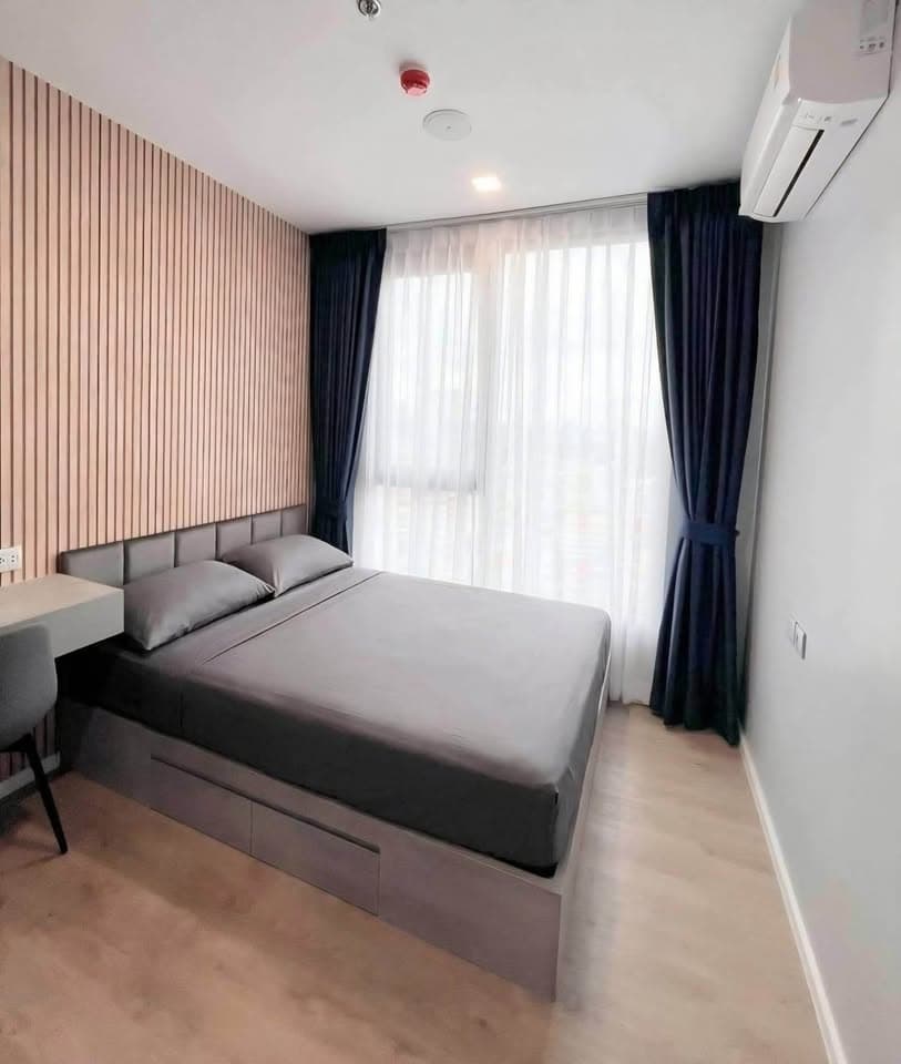 Condo for Rent: Modiz Rhyme Ramkhamhaeng - 图片6