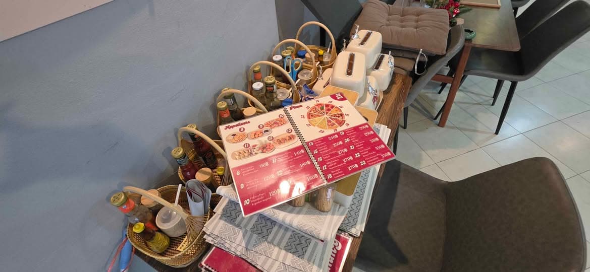 芭提雅Jomtien海滩边营业中酒店急售,1500万泰铢接手即赚 - 图片3