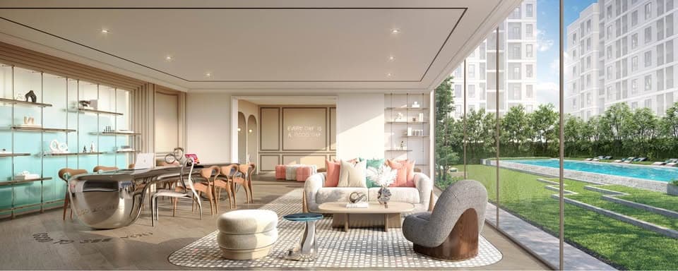 Rent - Goodday Sukhumvit 93 - 图片15