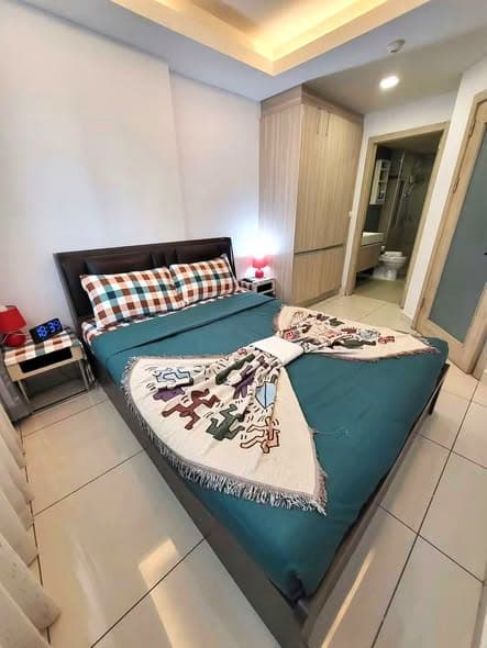 Laguna Beach Resort 1 for rent Jomtien Pattaya - 图片2