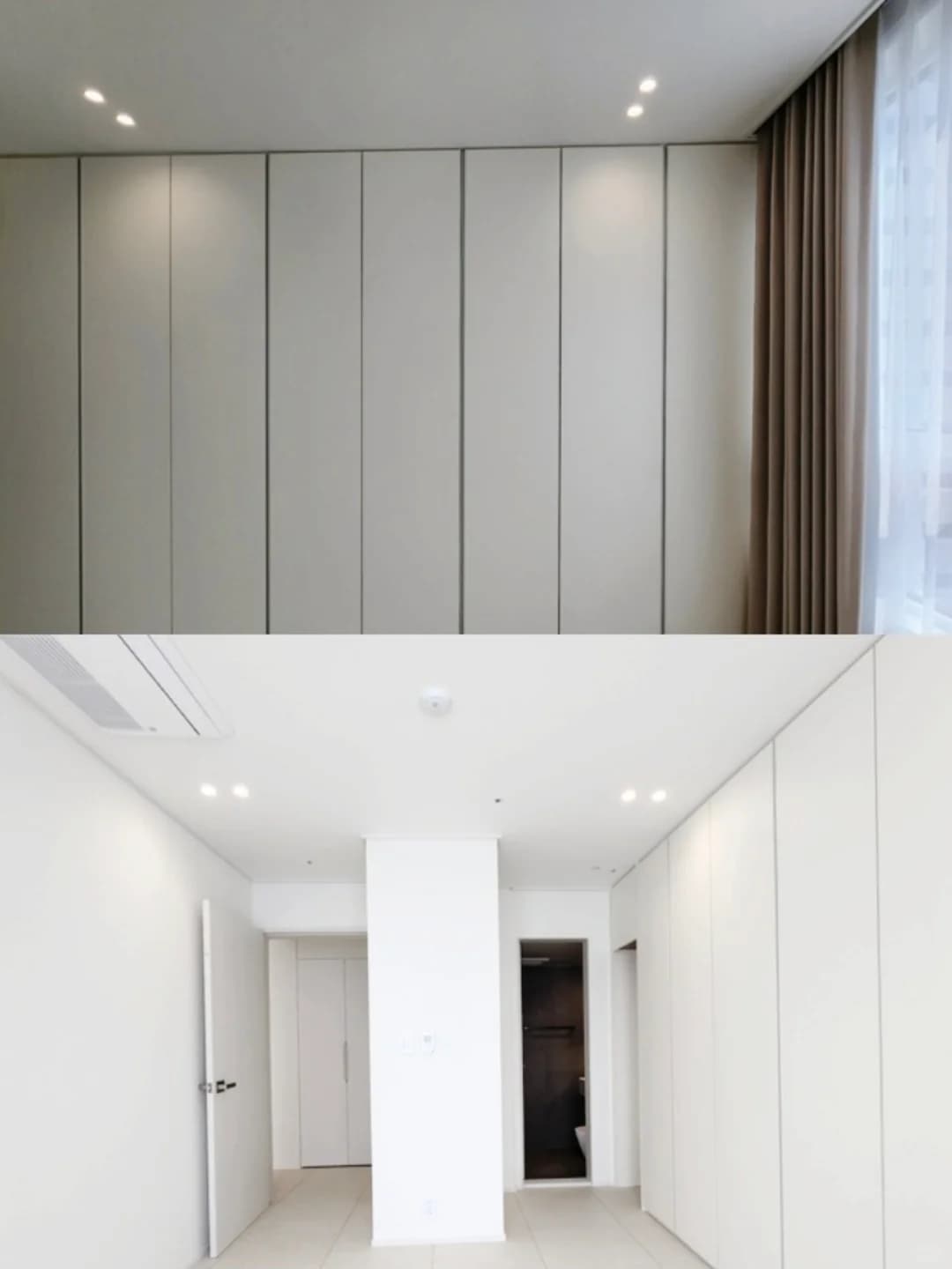 首尔新道林|品牌APT3居2卫106㎡250W月 - 图片5