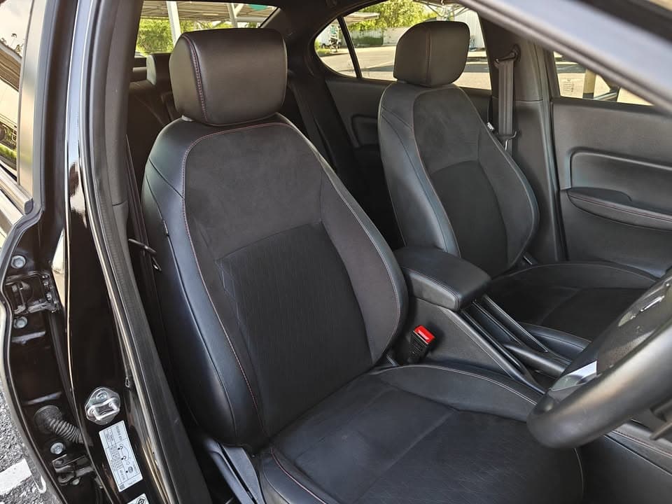 2022 Honda City RS Top - For Sale - 图片20