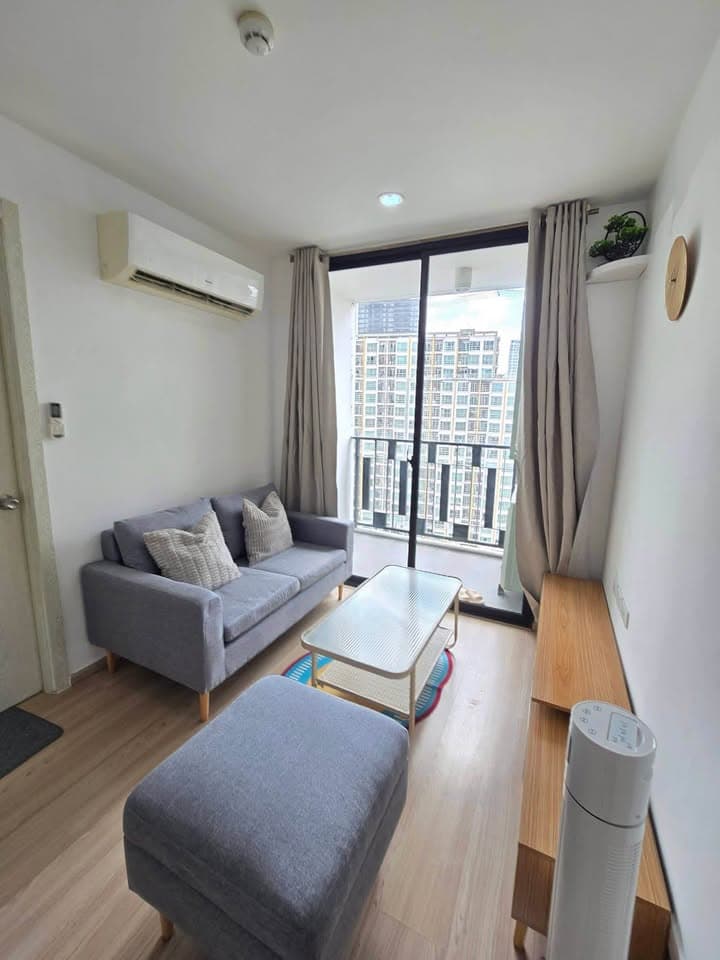 FOR RENT — ARTEMIS SUKHUMVIT 77 - 图片12