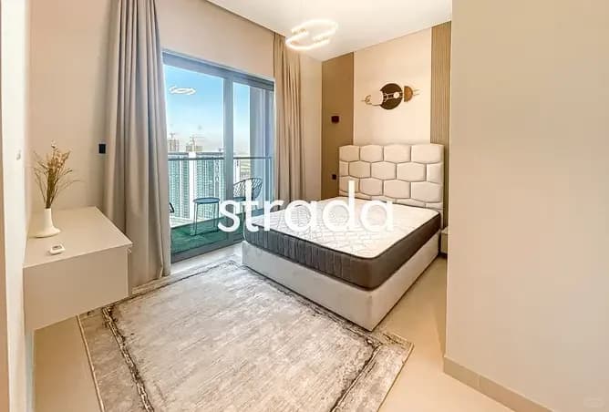 ♡ Dubai Downtown / DIFC Commuter Residence | Sobha - 图片4