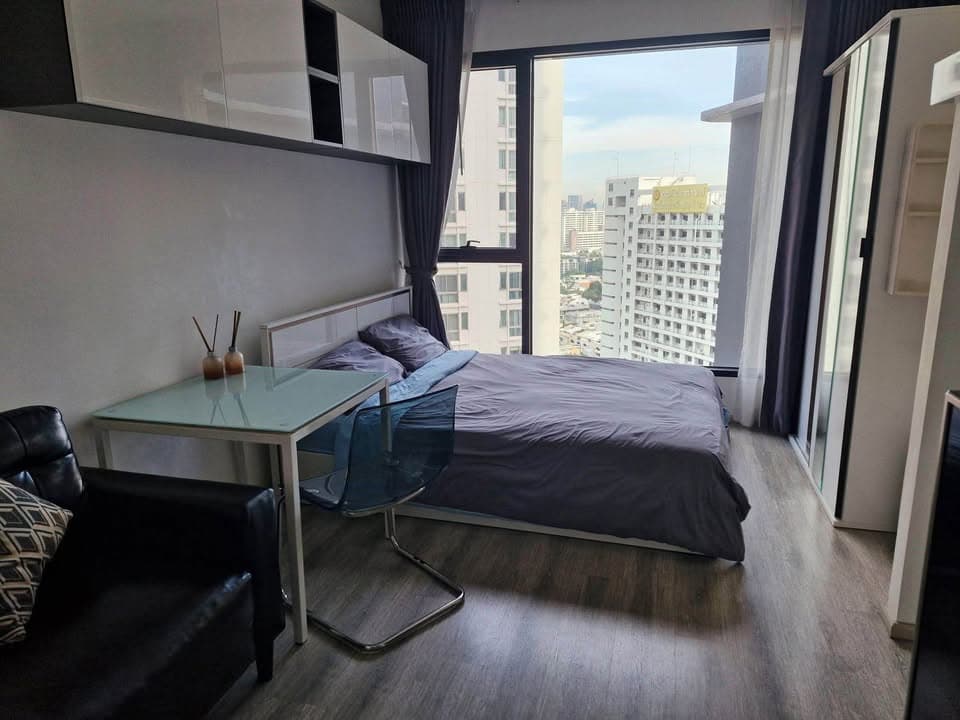 IDEO Mobi Asoke @ Asoke - 图片5