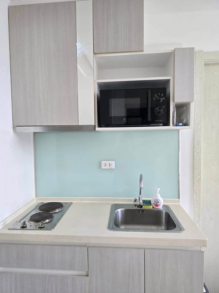 FOR RENT — ARTEMIS SUKHUMVIT 77 - 图片10