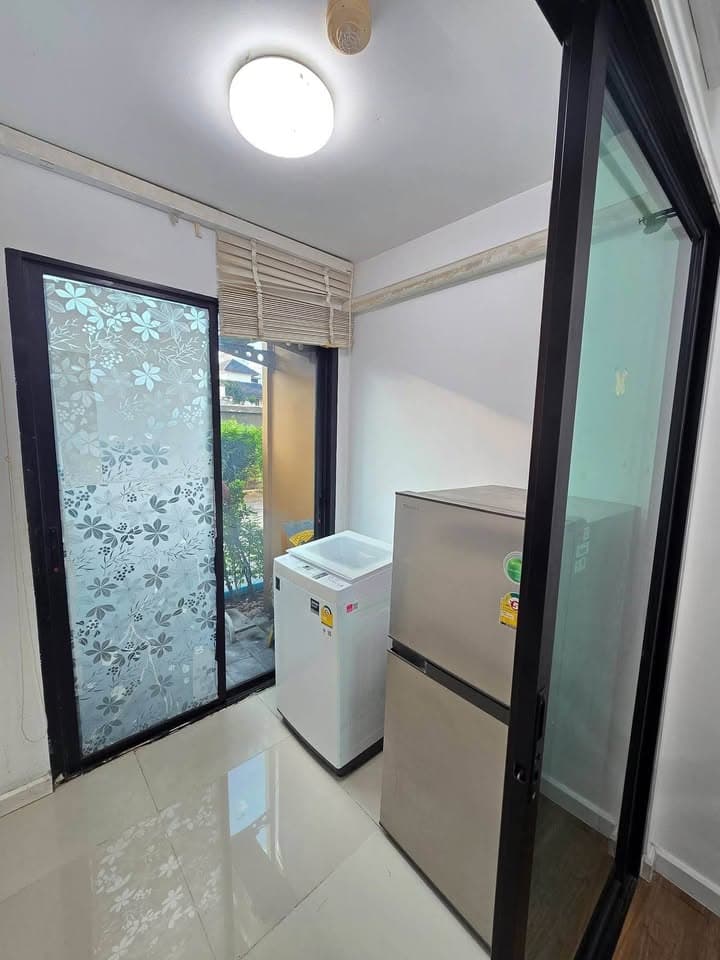 For Rent — I CONDO SUKHUMVIT 105 - 图片10