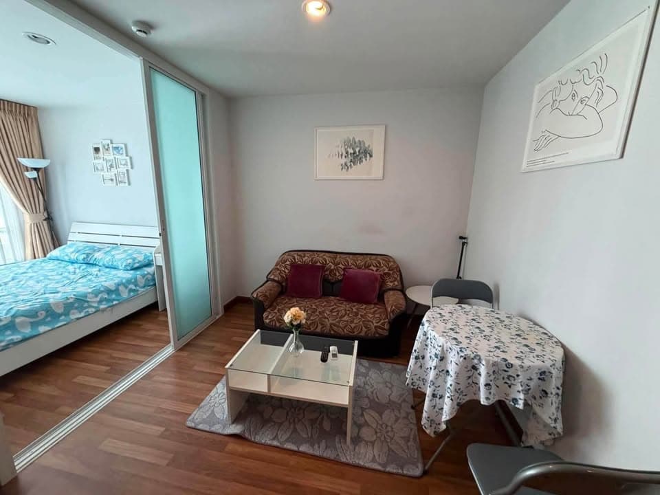 Regent Sukhumvit 81 Condo - 图片3