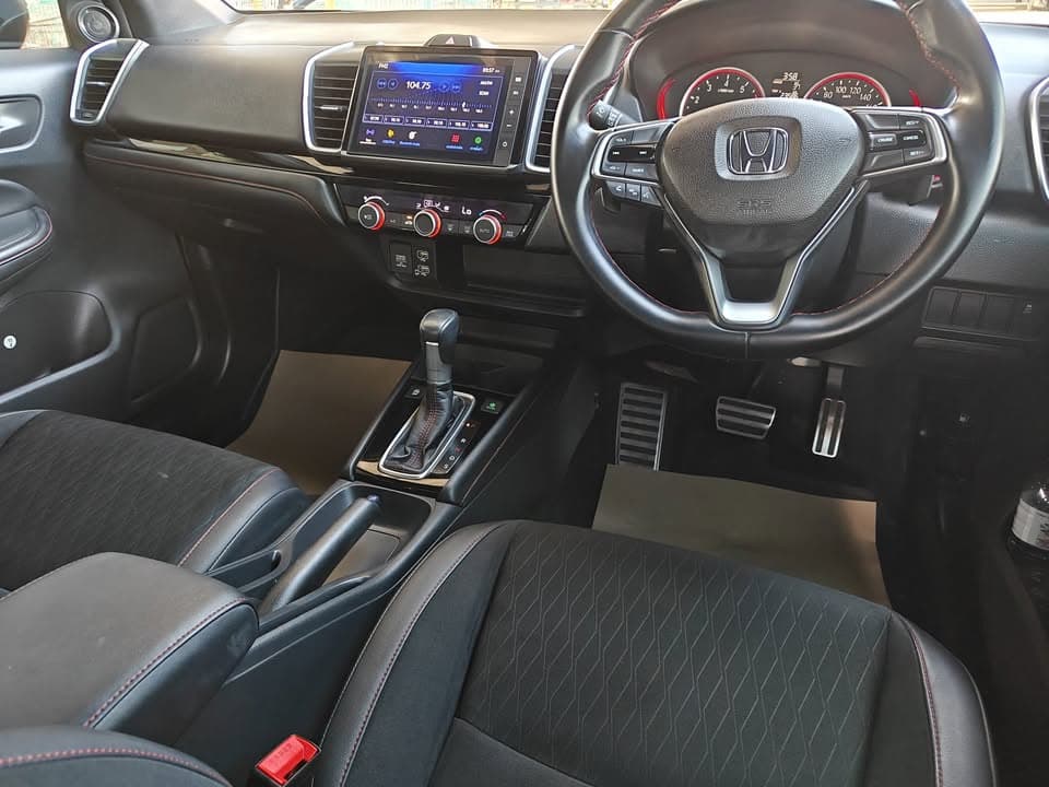 2022 Honda City RS Top - For Sale - 图片18