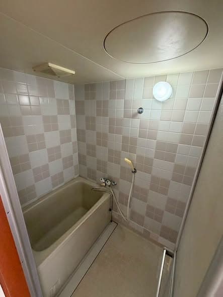 SPACIOUS 2DK APARTMENT NEAR STATION - 图片4