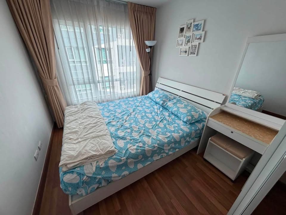 Regent Sukhumvit 81 Condo - 图片2