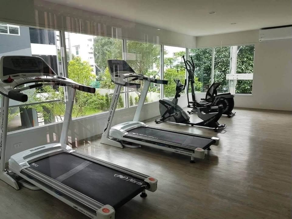 Regent Sukhumvit 81 Condo - 图片14