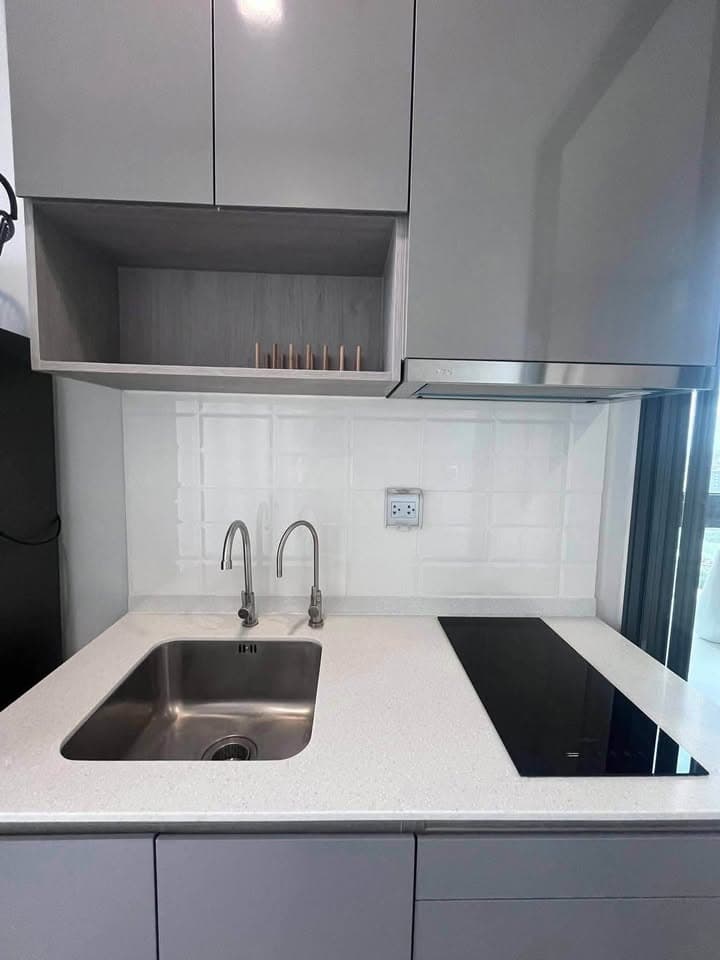 Condo for Rent: Modiz Rhyme Ramkhamhaeng - 图片5