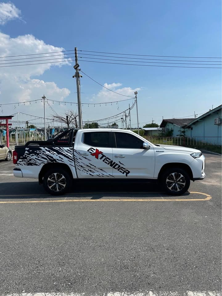 MG EXTENDER - 图片4