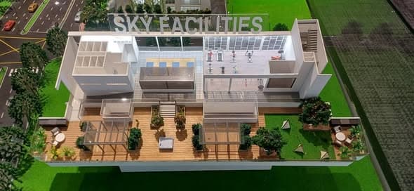 PROJEK PERUMAHAN BARU @ SENTUL (FREEHOLD) - 图片2
