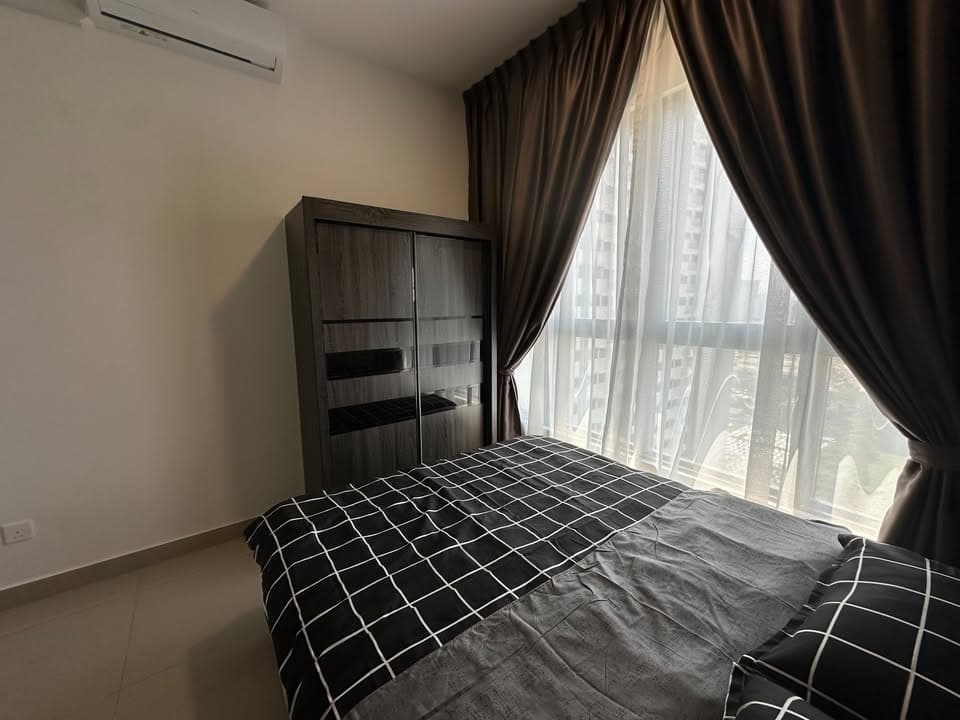 NEW RESIDENCE Room For Rent - 图片4